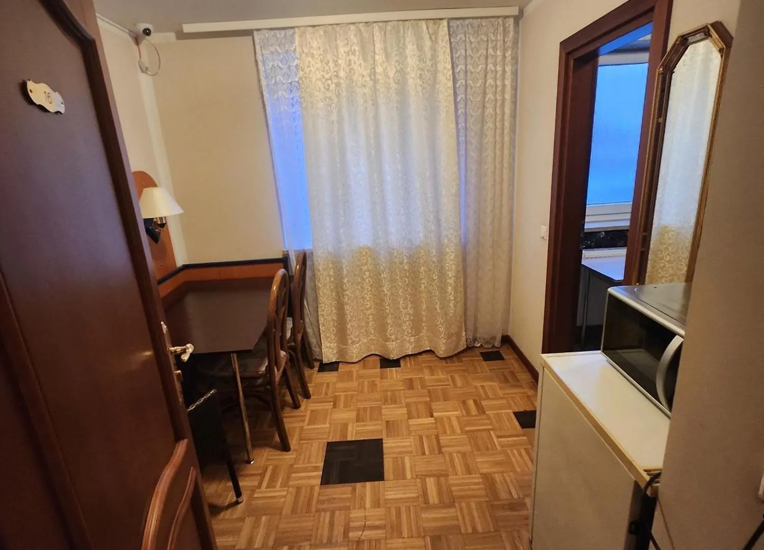 Pension Einzellzimmer Mit Extra Bad Zimmer 25 Núremberg Alemania