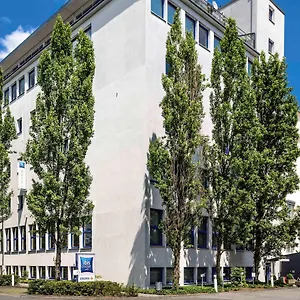 Hotel Ibis Budget Messe, Norymberga